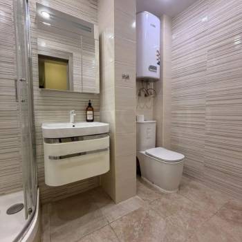 Сдается 2-х комнатная квартира, 71 м²