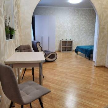 Сдается 1-комнатная квартира, 38 м²