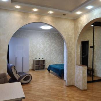 Сдается 1-комнатная квартира, 38 м²