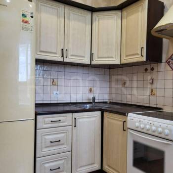 Сдается 1-комнатная квартира, 38 м²