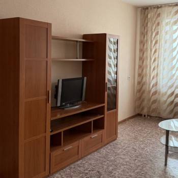 Продается 1-комнатная квартира, 34,7 м²