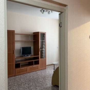 Продается 1-комнатная квартира, 34,7 м²