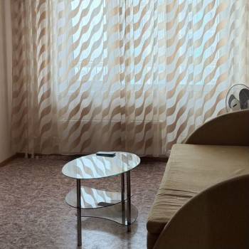 Продается 1-комнатная квартира, 34,7 м²