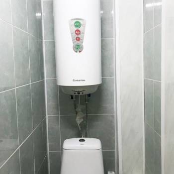 Продается 1-комнатная квартира, 42,9 м²