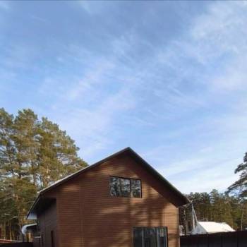 Продается Дом, 183 м²