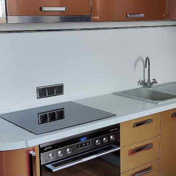 Сдается 1-комнатная квартира, 34,8 м²