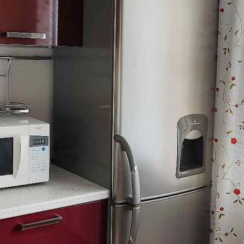 Сдается 1-комнатная квартира, 34,8 м²