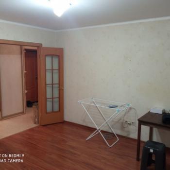 Сдается 1-комнатная квартира, 37 м²