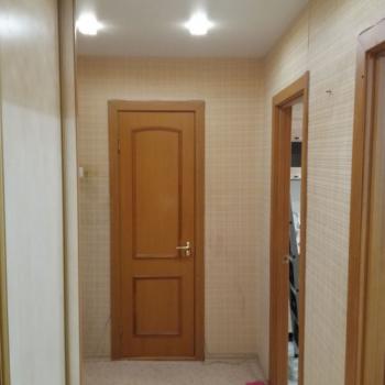 Сдается 1-комнатная квартира, 37 м²