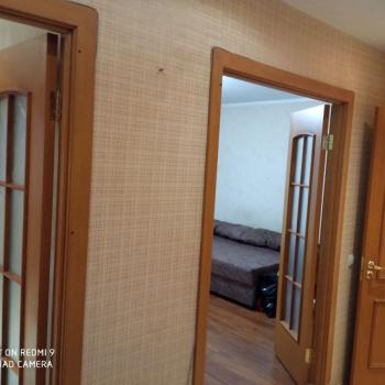 Сдается 1-комнатная квартира, 37 м²