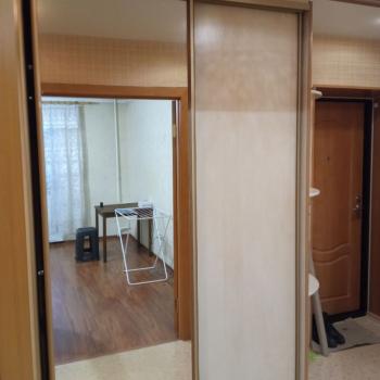 Сдается 1-комнатная квартира, 37 м²