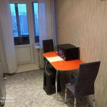 Сдается 1-комнатная квартира, 37 м²