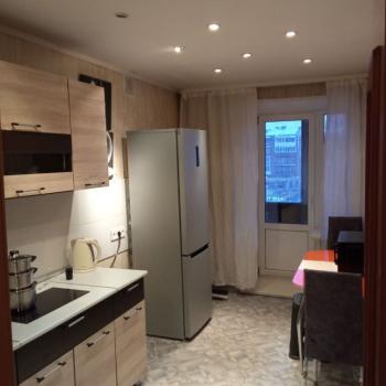 Сдается 1-комнатная квартира, 37 м²