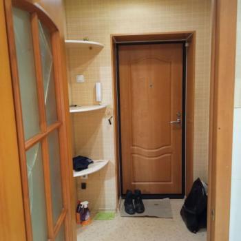 Сдается 1-комнатная квартира, 37 м²