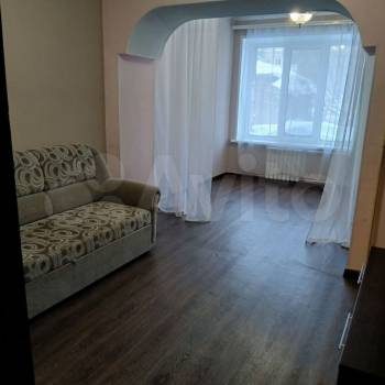 Сдается 1-комнатная квартира, 56 м²