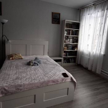 Продается 2-х комнатная квартира, 57,4 м²