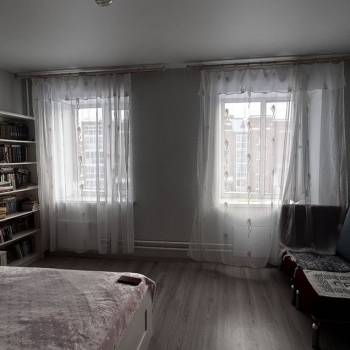 Продается 2-х комнатная квартира, 57,4 м²