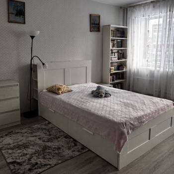 Продается 2-х комнатная квартира, 57,4 м²