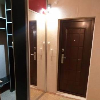 Сдается 1-комнатная квартира, 39,4 м²