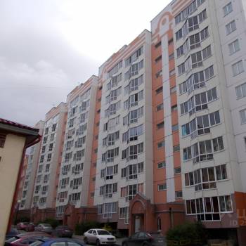 Сдается 1-комнатная квартира, 39,4 м²