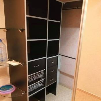 Сдается 1-комнатная квартира, 39,4 м²