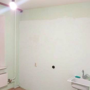 Сдается 1-комнатная квартира, 39,4 м²