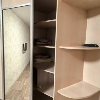 Сдается 1-комнатная квартира, 34 м²