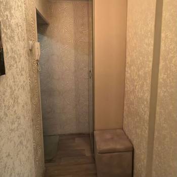 Сдается 1-комнатная квартира, 34 м²