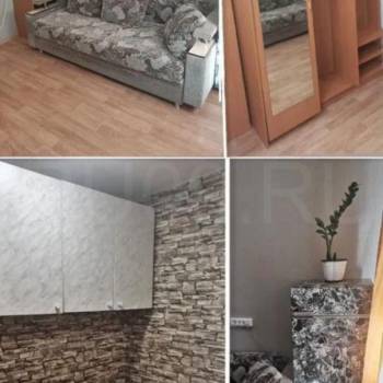 Продается 1-комнатная квартира, 18 м²