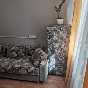 Продается 1-комнатная квартира, 18 м²