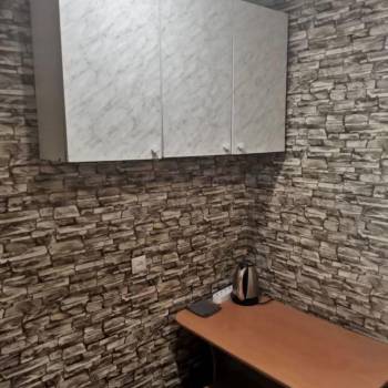 Продается 1-комнатная квартира, 18 м²