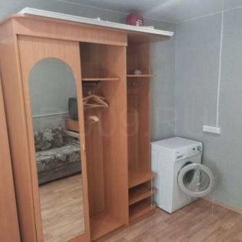 Продается 1-комнатная квартира, 18 м²