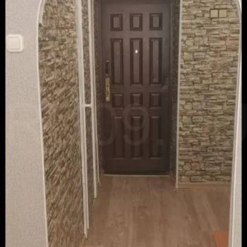 Продается 1-комнатная квартира, 18 м²
