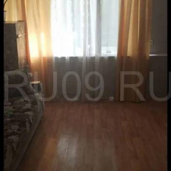 Продается 1-комнатная квартира, 18 м²