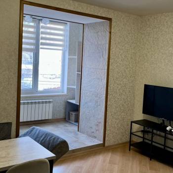 Продается 2-х комнатная квартира, 54,5 м²