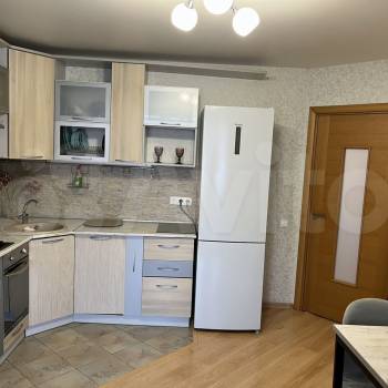 Продается 2-х комнатная квартира, 54,5 м²