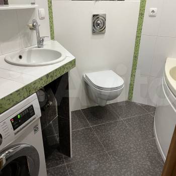 Продается 2-х комнатная квартира, 54,5 м²