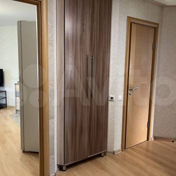 Продается 2-х комнатная квартира, 54,5 м²