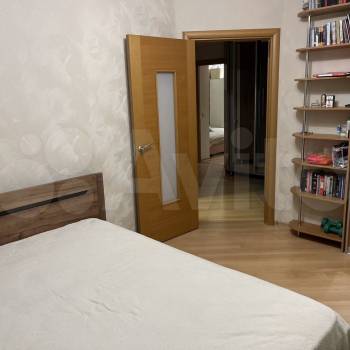 Продается 2-х комнатная квартира, 54,5 м²