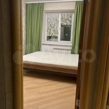 Продается 2-х комнатная квартира, 54,5 м²