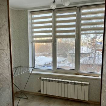 Продается 2-х комнатная квартира, 54,5 м²