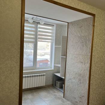Продается 2-х комнатная квартира, 54,5 м²