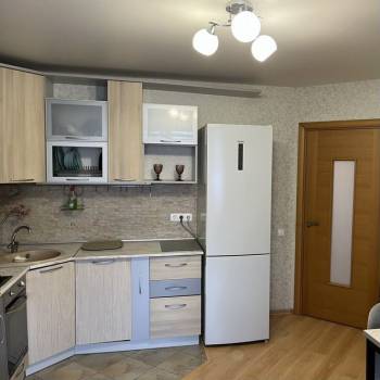 Продается 2-х комнатная квартира, 54,5 м²