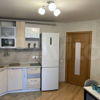 Продается 2-х комнатная квартира, 54,5 м²