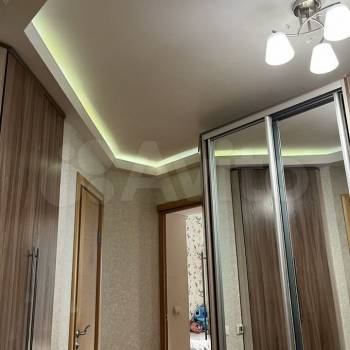 Продается 2-х комнатная квартира, 54,5 м²