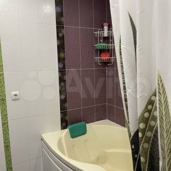 Продается 2-х комнатная квартира, 54,5 м²