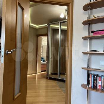 Продается 2-х комнатная квартира, 54,5 м²