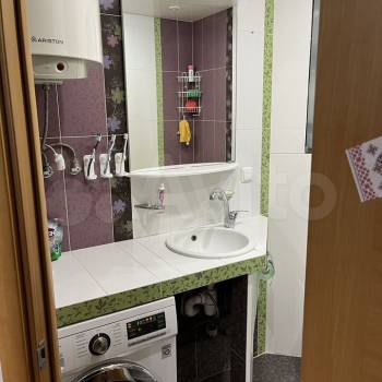 Продается 2-х комнатная квартира, 54,5 м²