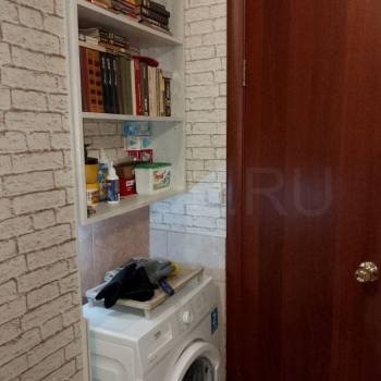 Продается 1-комнатная квартира, 23 м²