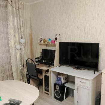 Продается 1-комнатная квартира, 23 м²